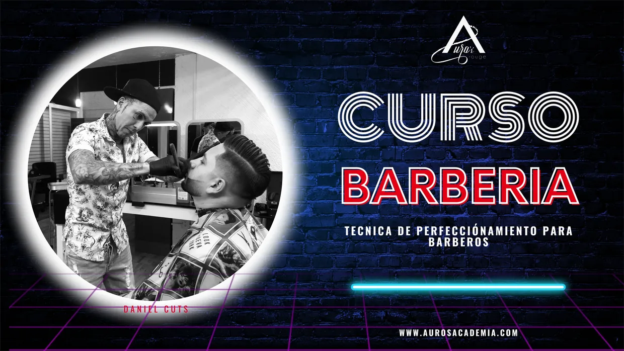 Barbería