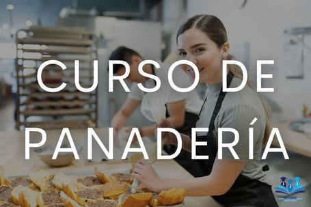 Panadería